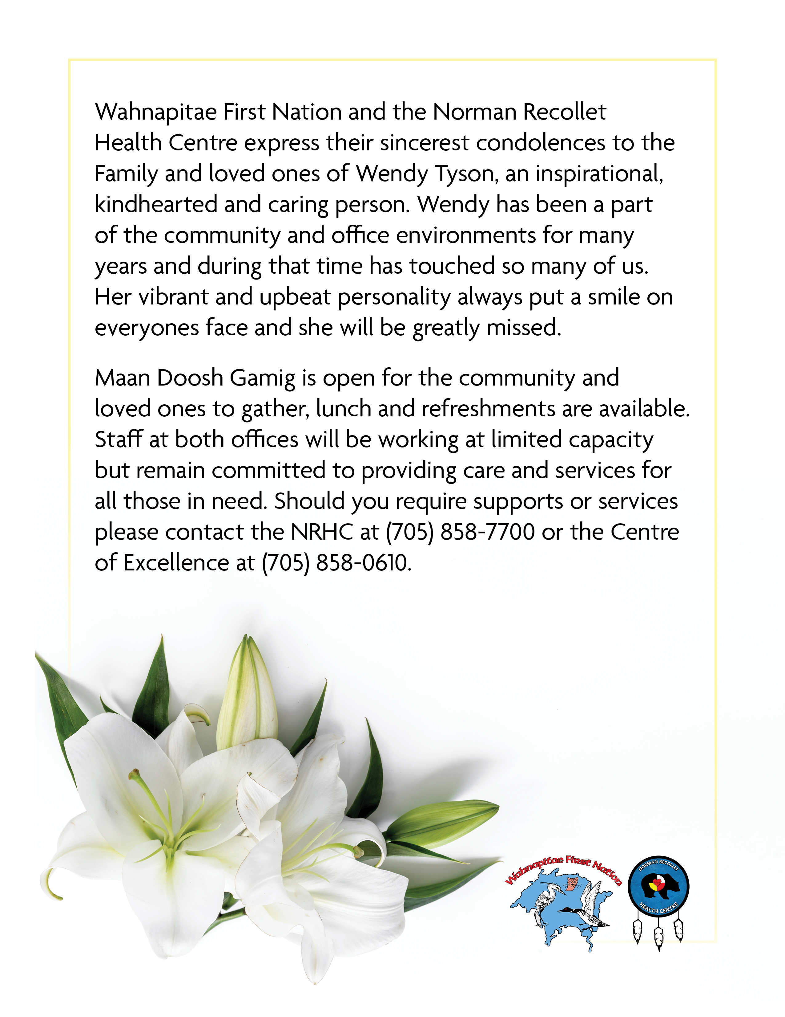 wendy tyson notice jun2025