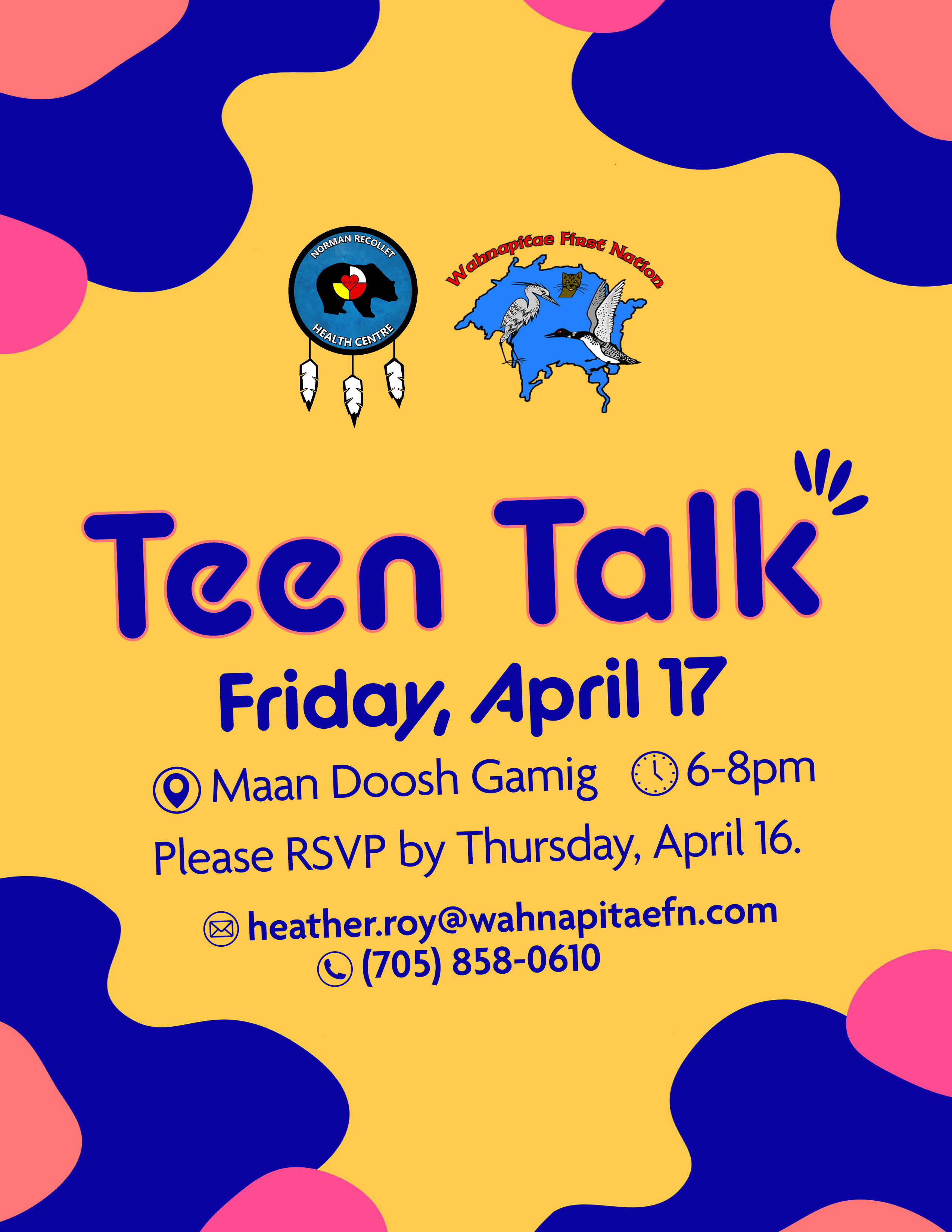 Teen Talk